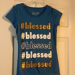 Shirt (Blessed)